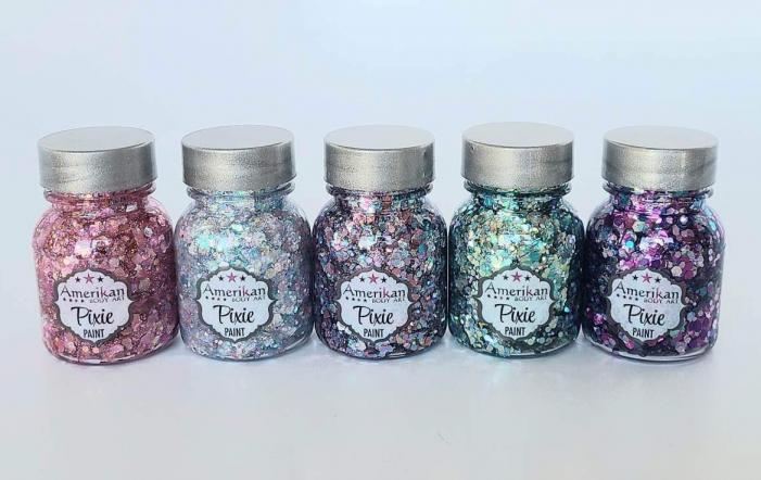 Sale Pixie Paint 1oz