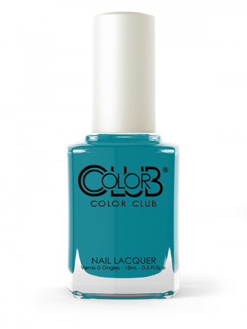 Seas the Day CC Nail Polish