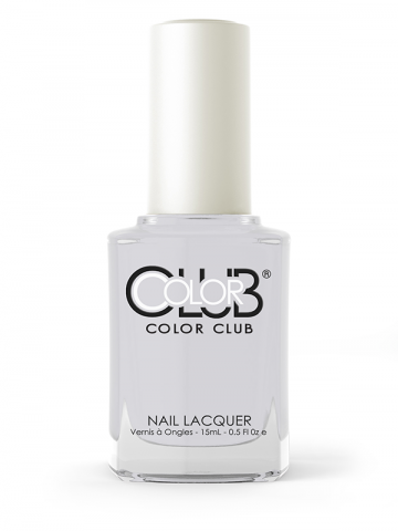 Silver Lake CC Nail Polish