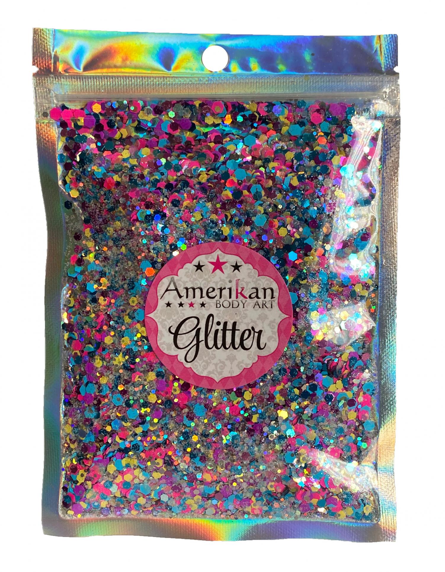 felicitydryglittercremeblend