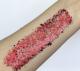Cosmos Glitter Creme 15g 1