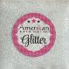 Crystal White Glitter 1