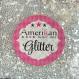 Crystal White Chunky Glitter (0.040