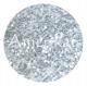 Crystal White Chunky Glitter (0.040