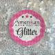 Crystal White Chunky Glitter (0.062