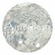 Crystal White Chunky Glitter (0.094