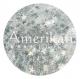 Crystal White Stars