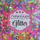 Ultraviolet Chunky Glitter Blend 1
