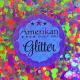 Ultraviolet Chunky Glitter Blend 2