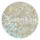 Elemental Water Chunky Glitter (0.040