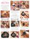 Glitter Tattoo Starter Kit (100+ Free Stencils) 3